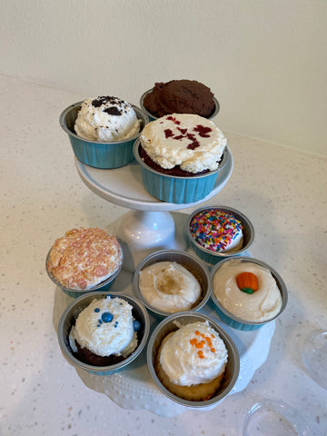 Hunkie Sampler (Dozen)