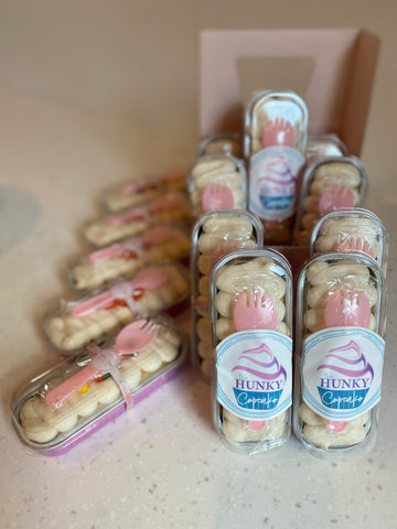 Heroine Sampler (Dozen)