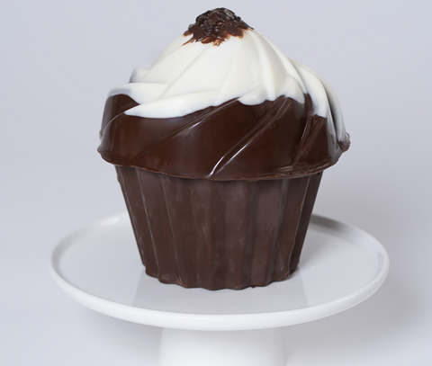 Cookies and Crème Hunk